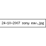 24-10-2007 sony eav.jpg